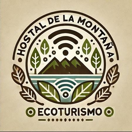 Hostal De La Montana Ecoturismo Mocoa Exterior photo